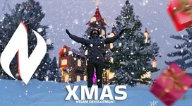 MLO - YMAP - XMAS MAP Snow MaP [FREE] | ForumFivem - Fivem Scripts ...